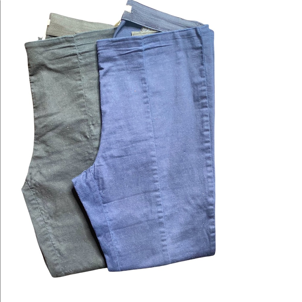 Pixie pants